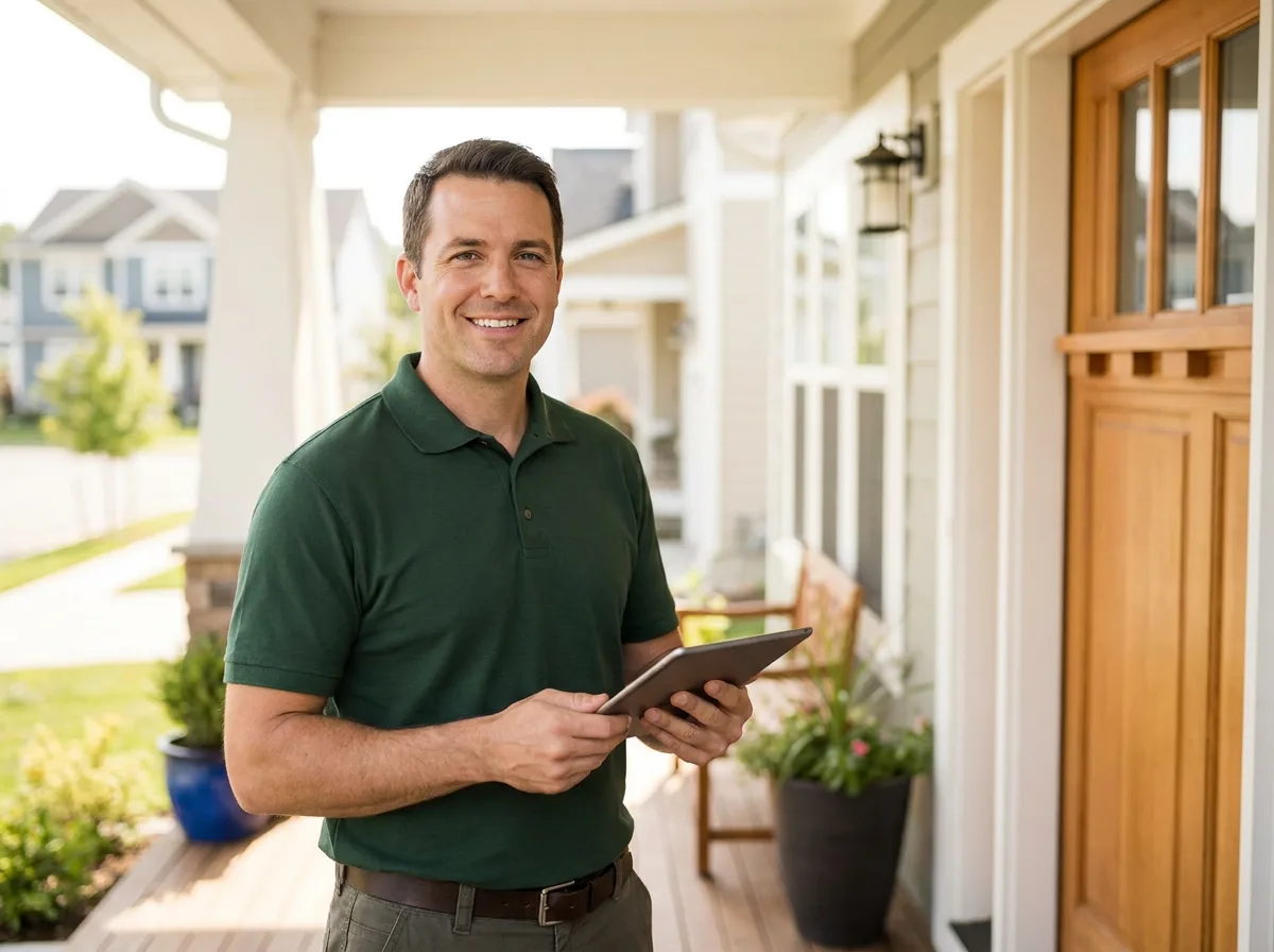 Pest control FAQs for Goldsboro, MD